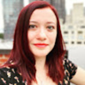 Meet your Posher, Kacy